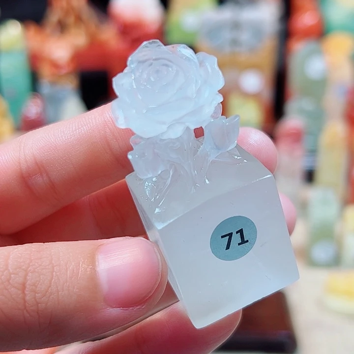 寿山石印石寿山石印章