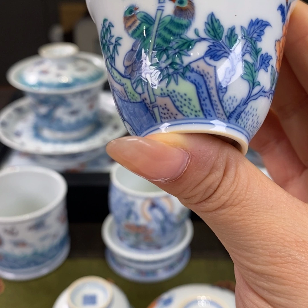 九鸣瓷艺九鸣瓷艺