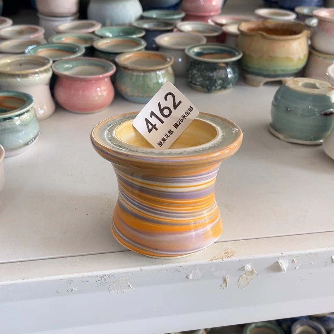 4162内口5.9景德镇手工制作