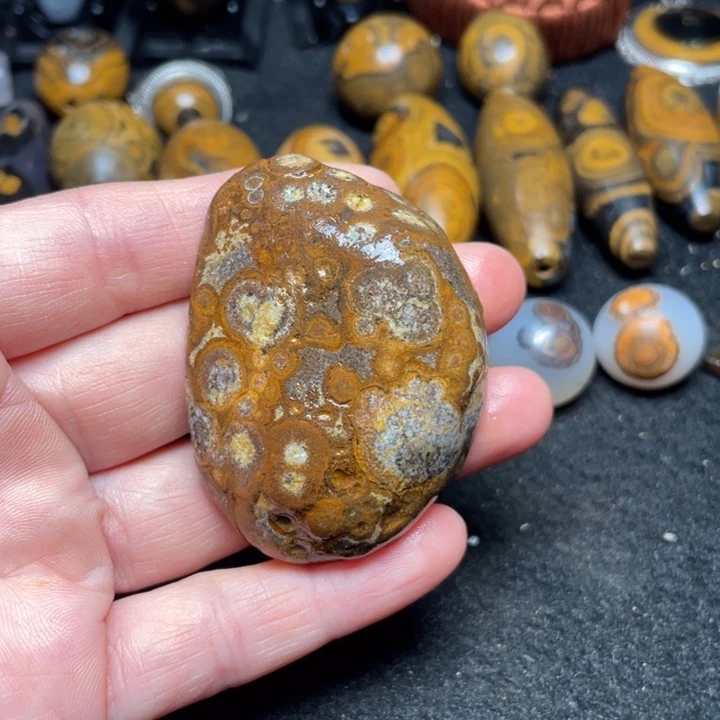 石材纯天然奇石原石27