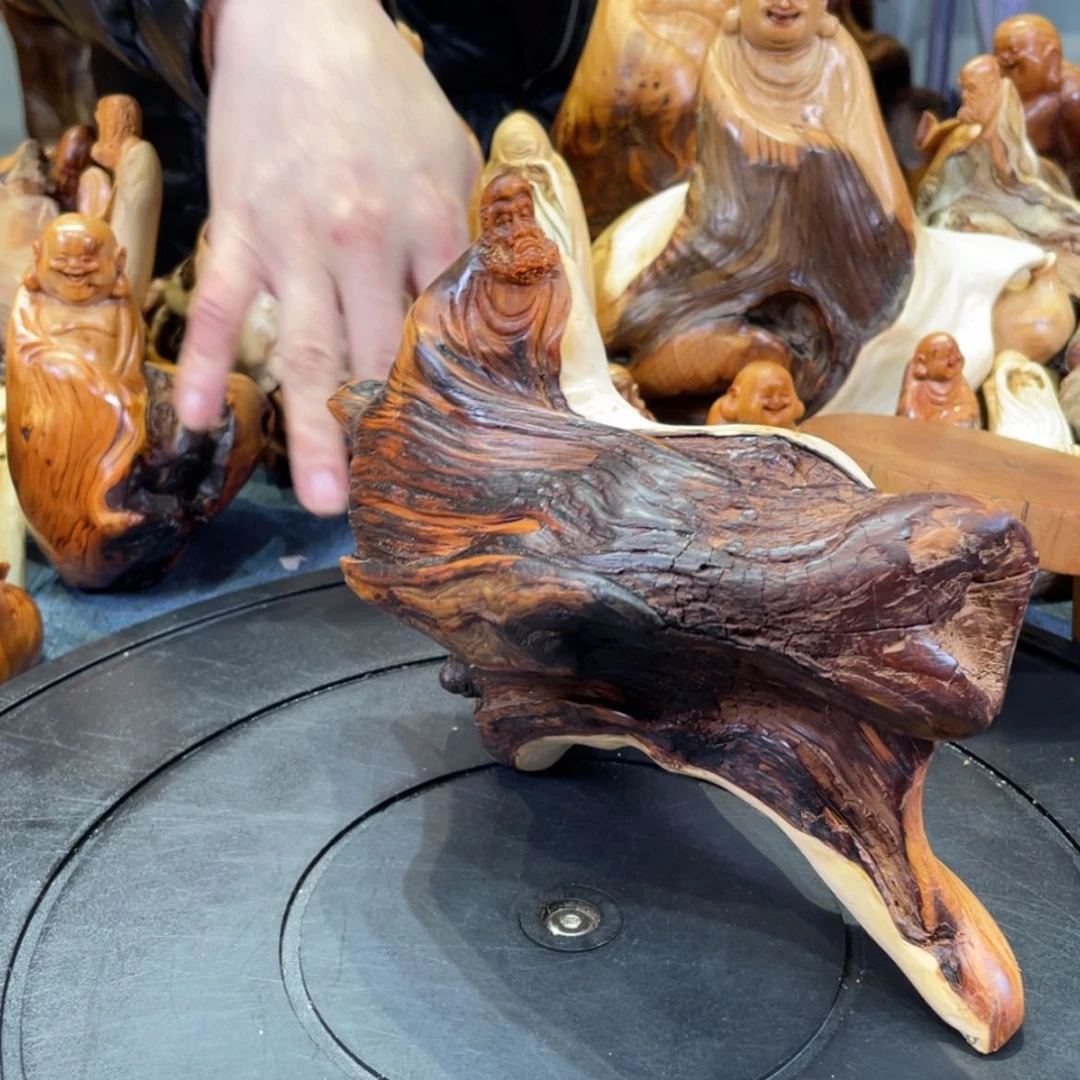 【闪购商品】柏木（崖柏）其他