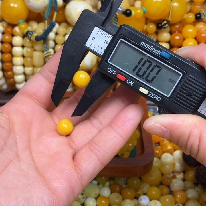 非金属配珠配饰5219