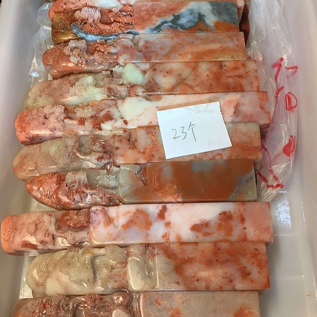 【闪购商品】寿山石超*寿山石老挝石批发