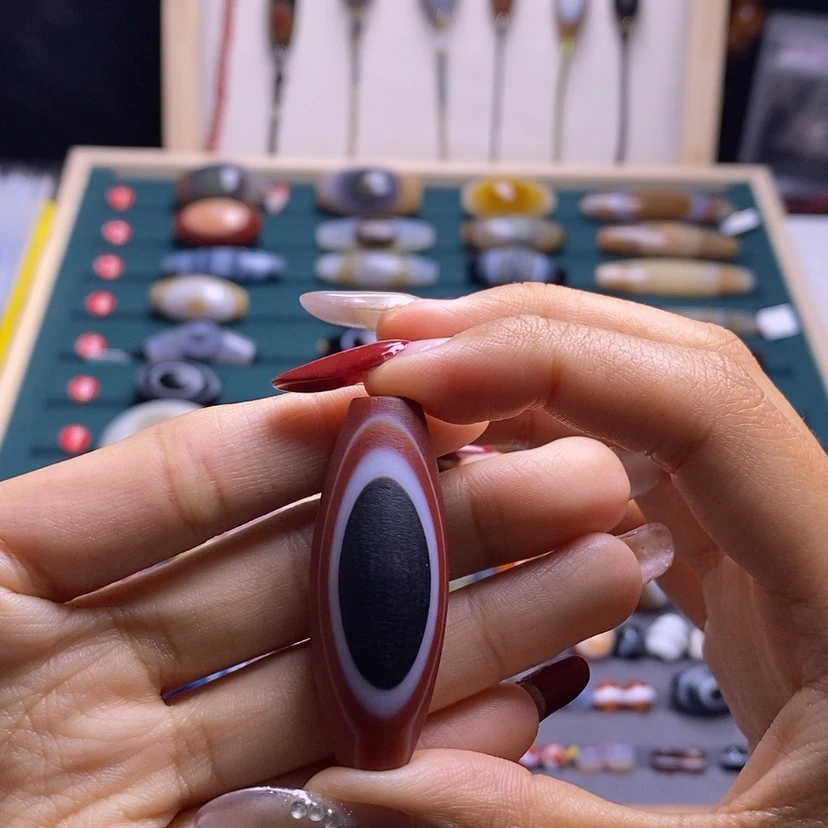 【闪购商品】未镶嵌颈饰玛瑙/玉髓