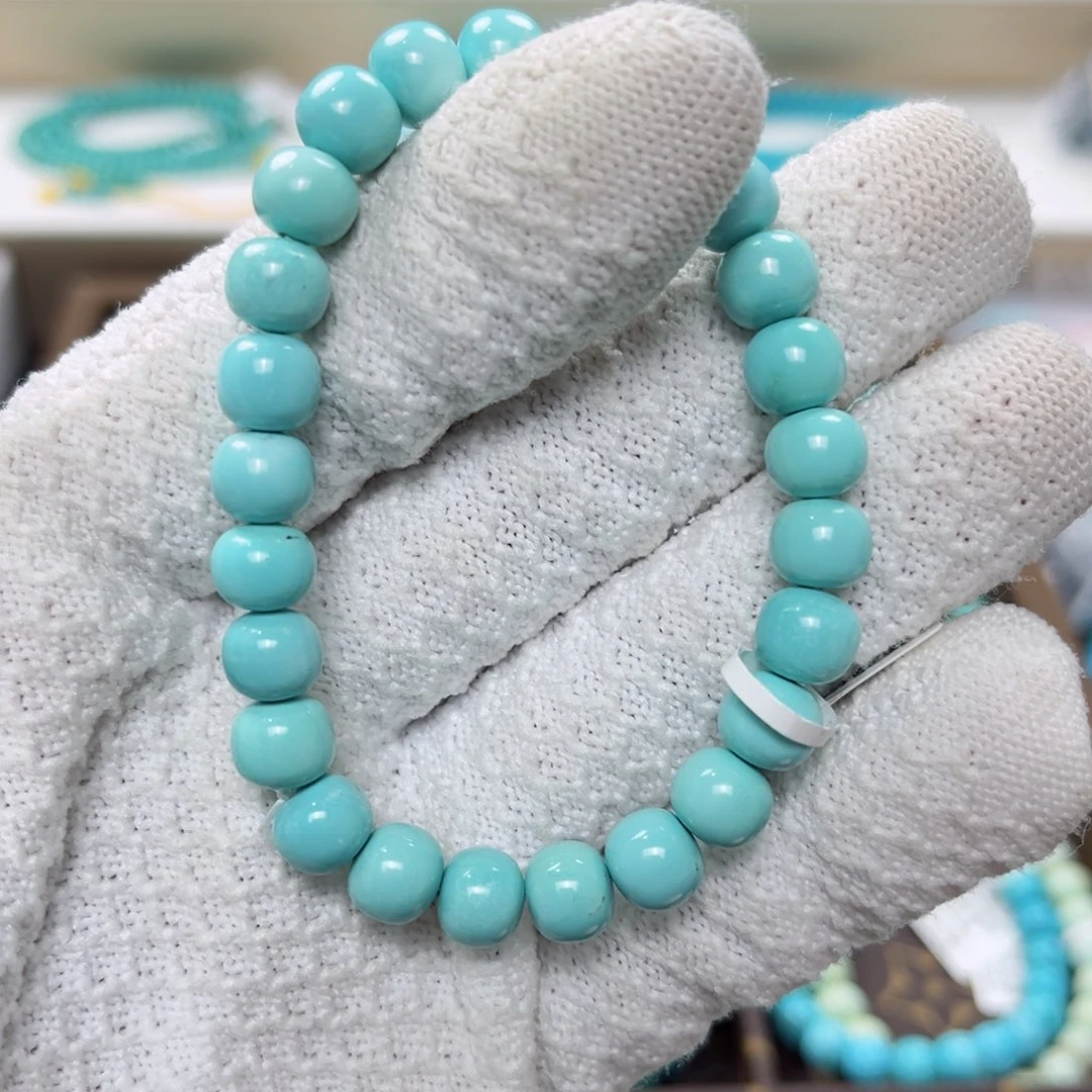 绿松石绿松石未镶嵌