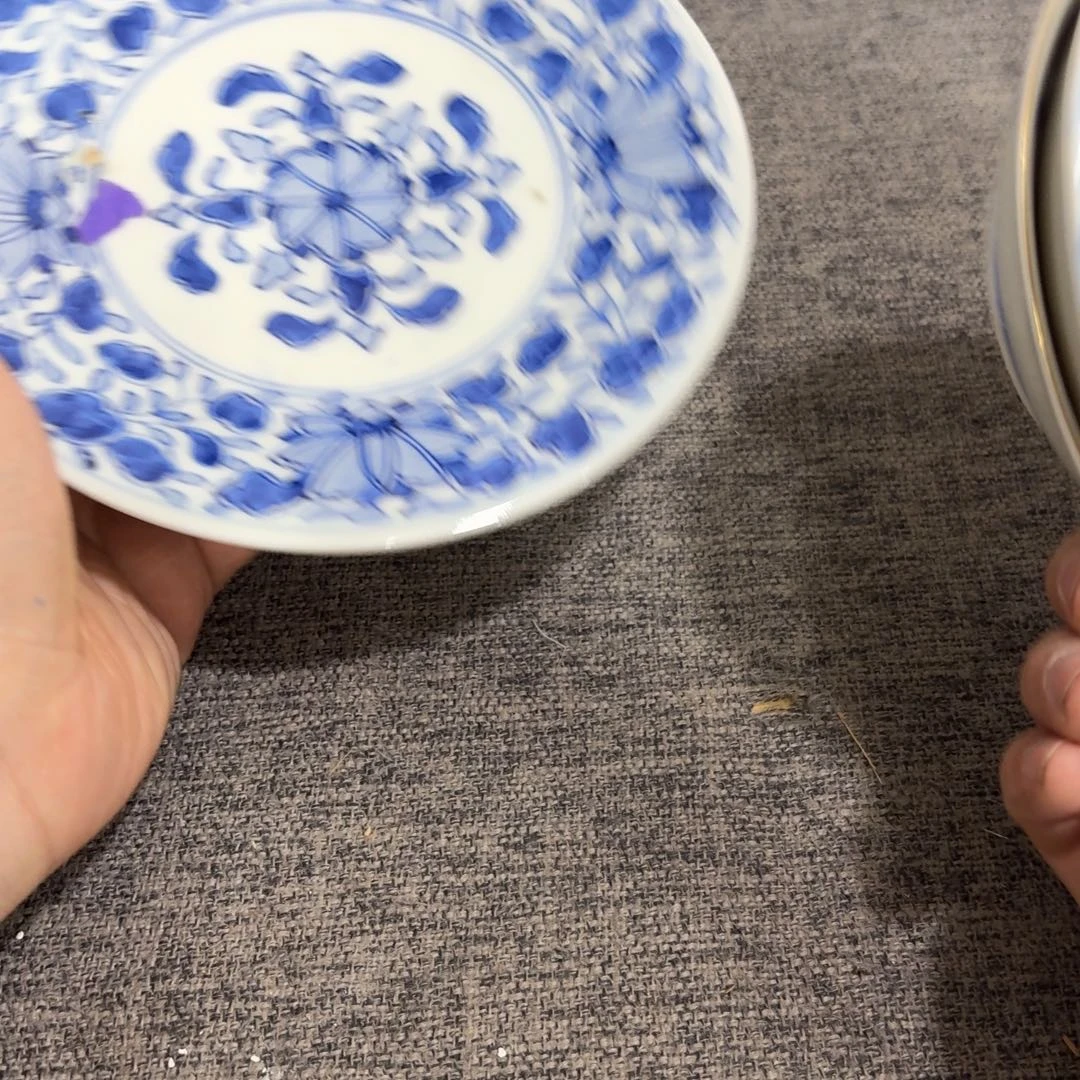 非常好用漂亮的茶具