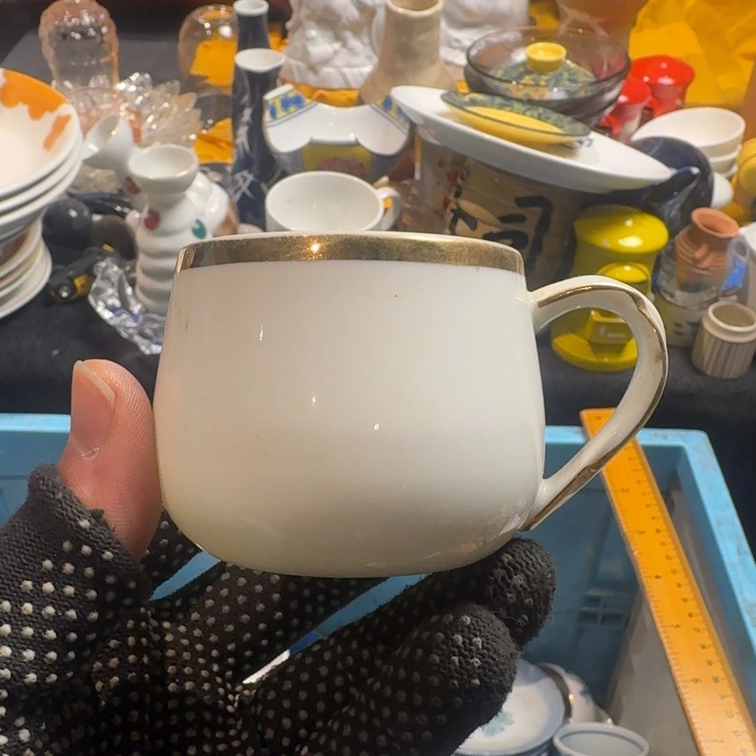 .***宝餐具默认微瑕不退不换