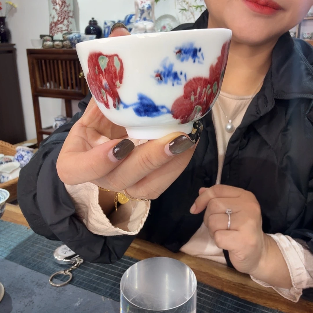 纯手工手会主人杯