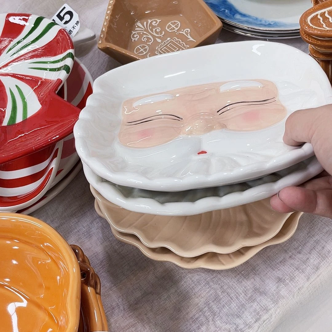 妮***.满20包邮瑕疵陶瓷不退不换完美主义者慎拍