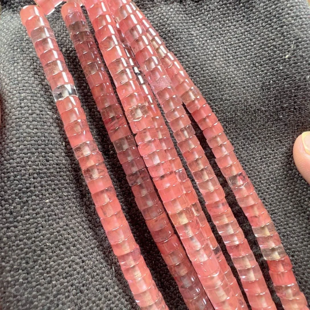 玉新号开播一漏到底