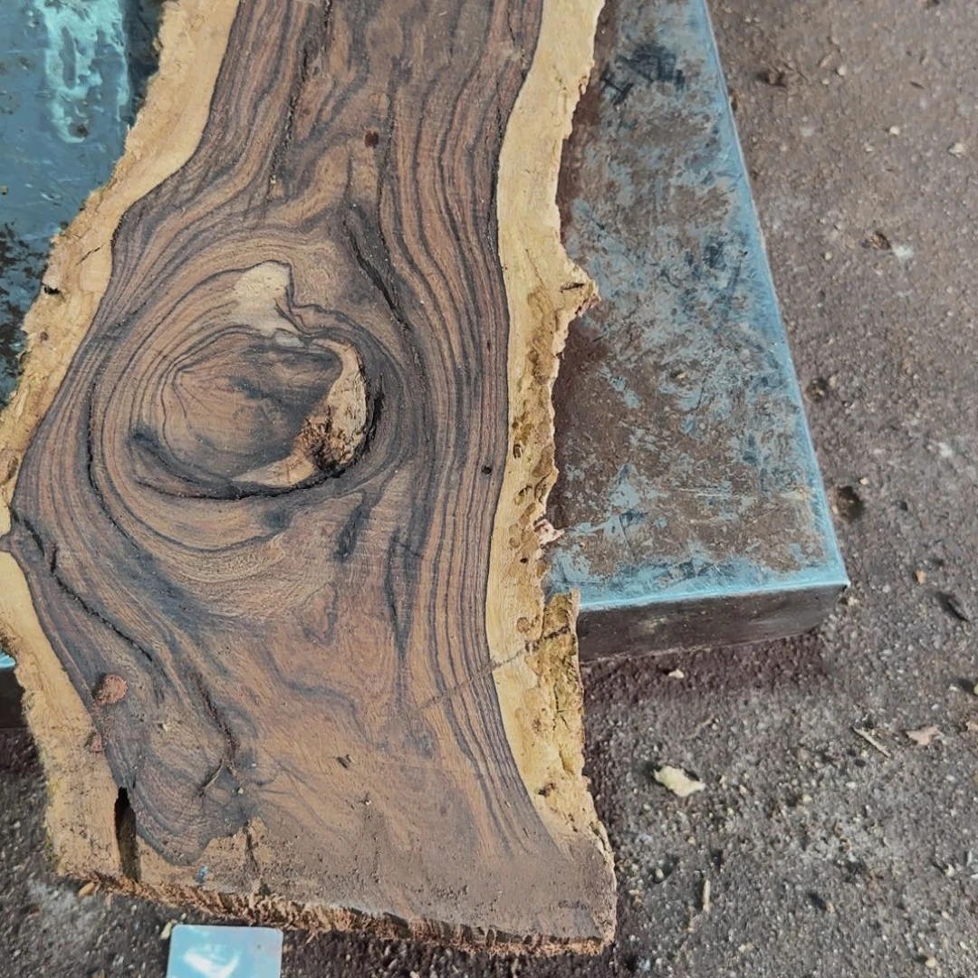 非洲紫檀（红花梨）408