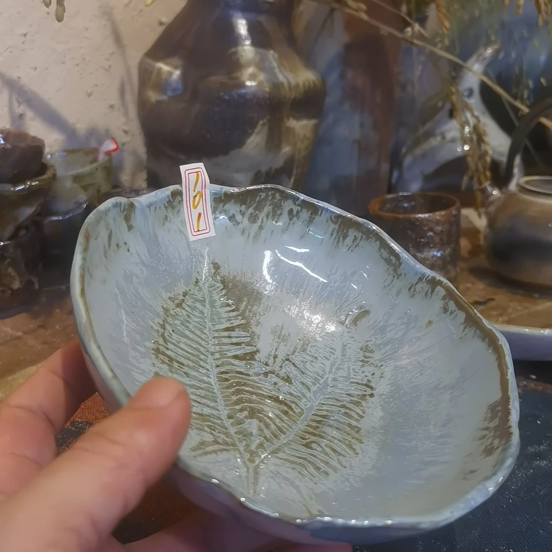 青***岁摆件手工高温原矿窑变新品特价福利