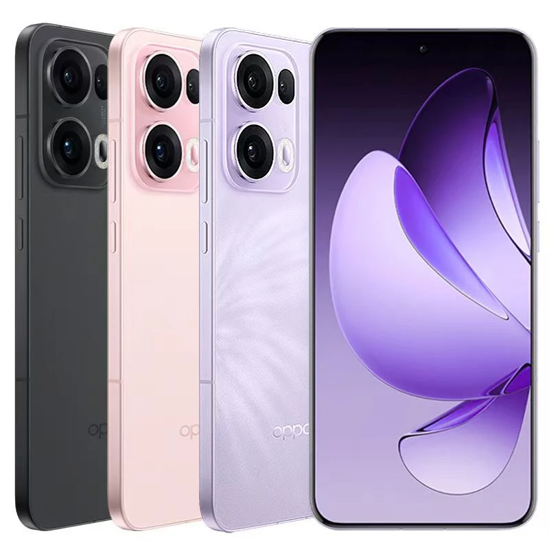 99新 OPPO 国行Reno13Pro旗舰 AI实况高清拍照无线充电 辉2二手