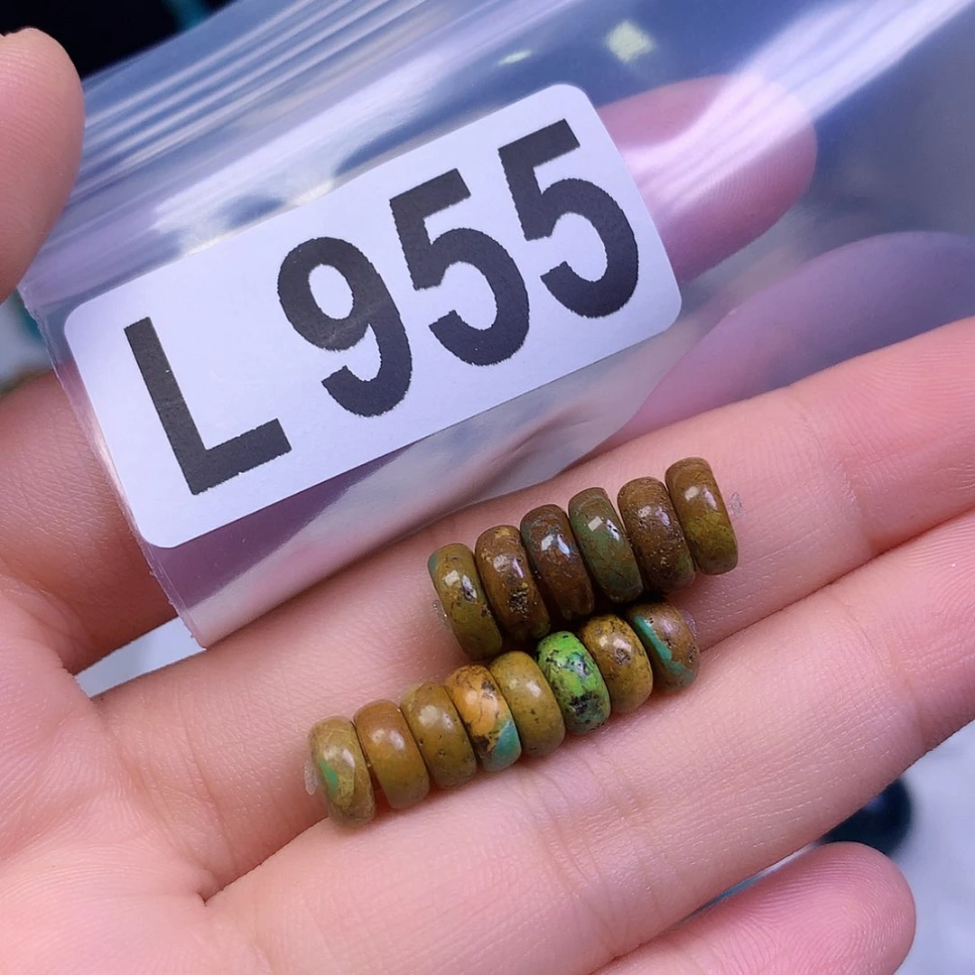 空竹粉丝专享十堰特色手工散珠