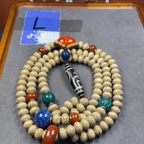 【闪购商品】星月菩提吊坠星月