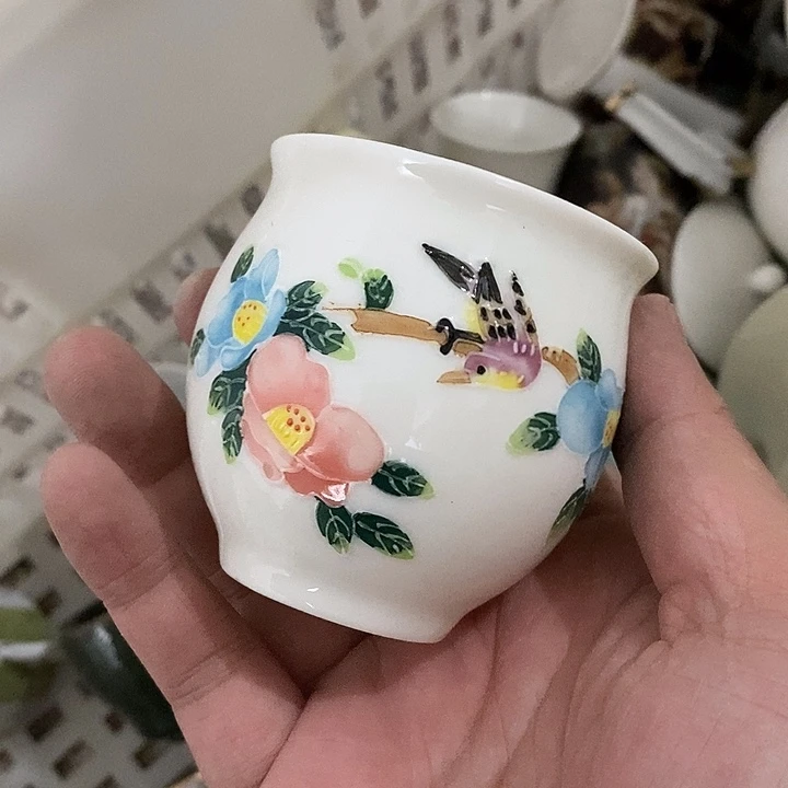 陶瓷艺术品制作工艺壶