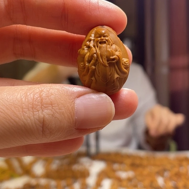 手串/手链橄榄核