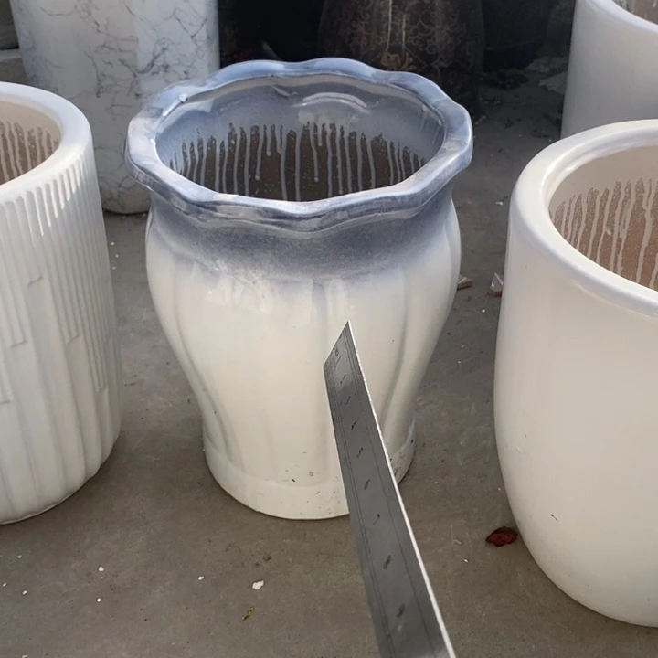 低腰渐变灰南瓜中号口26/33