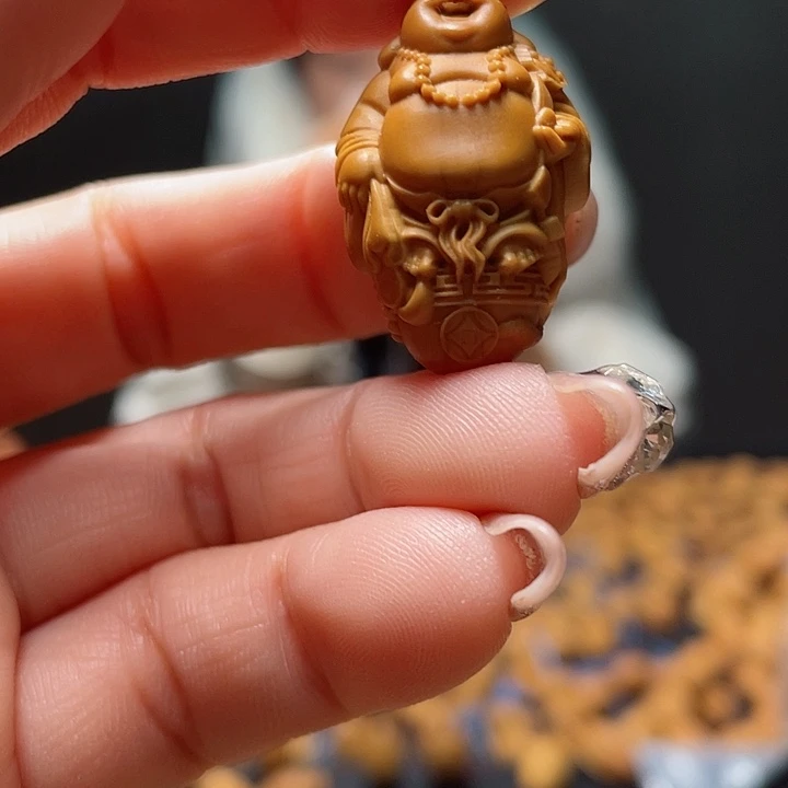 橄榄核手串/手链橄榄