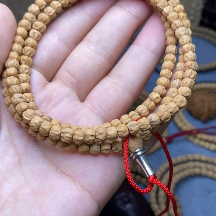 吊坠柏香籽/百香籽小**/