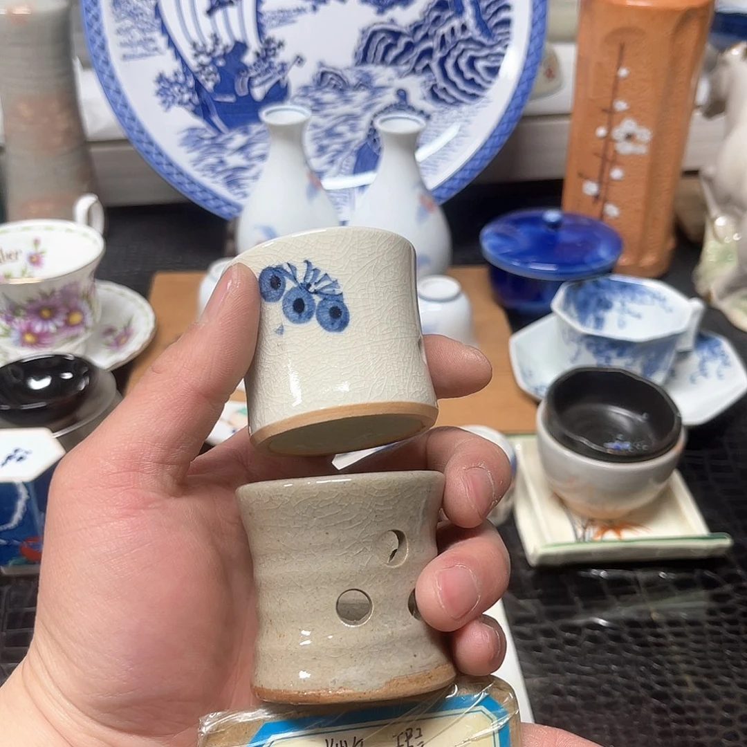 瓷片女神们！！！！节日快乐！！！