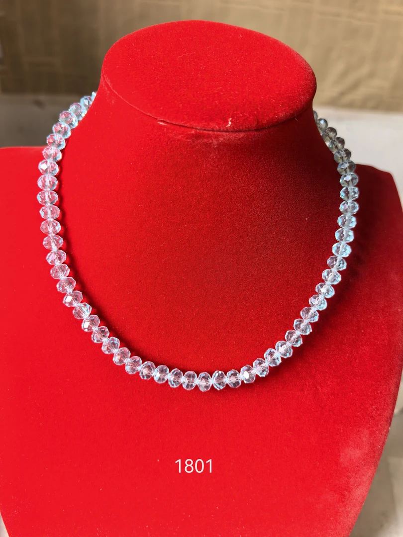 1801     精品项链