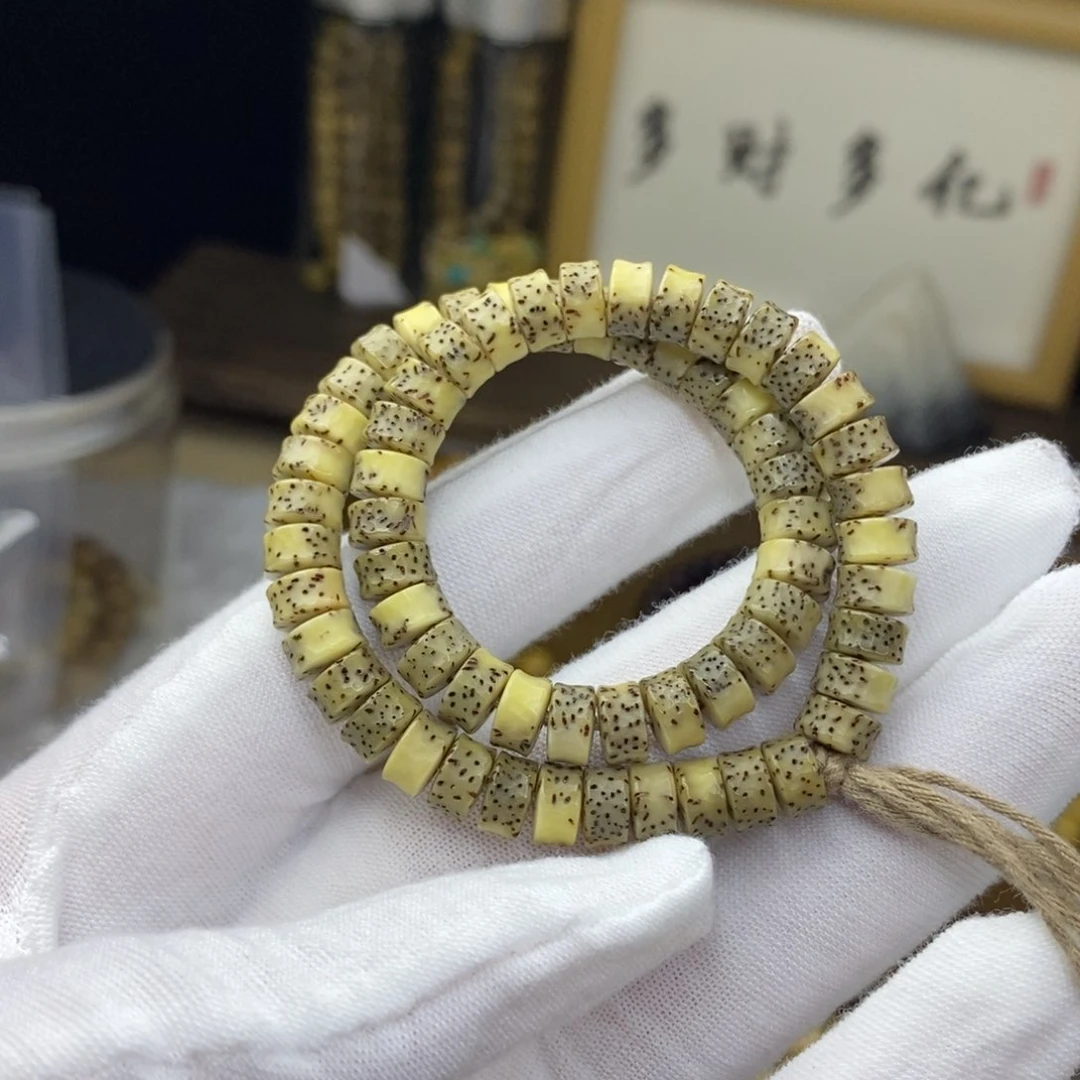 星月菩提手串特价秒