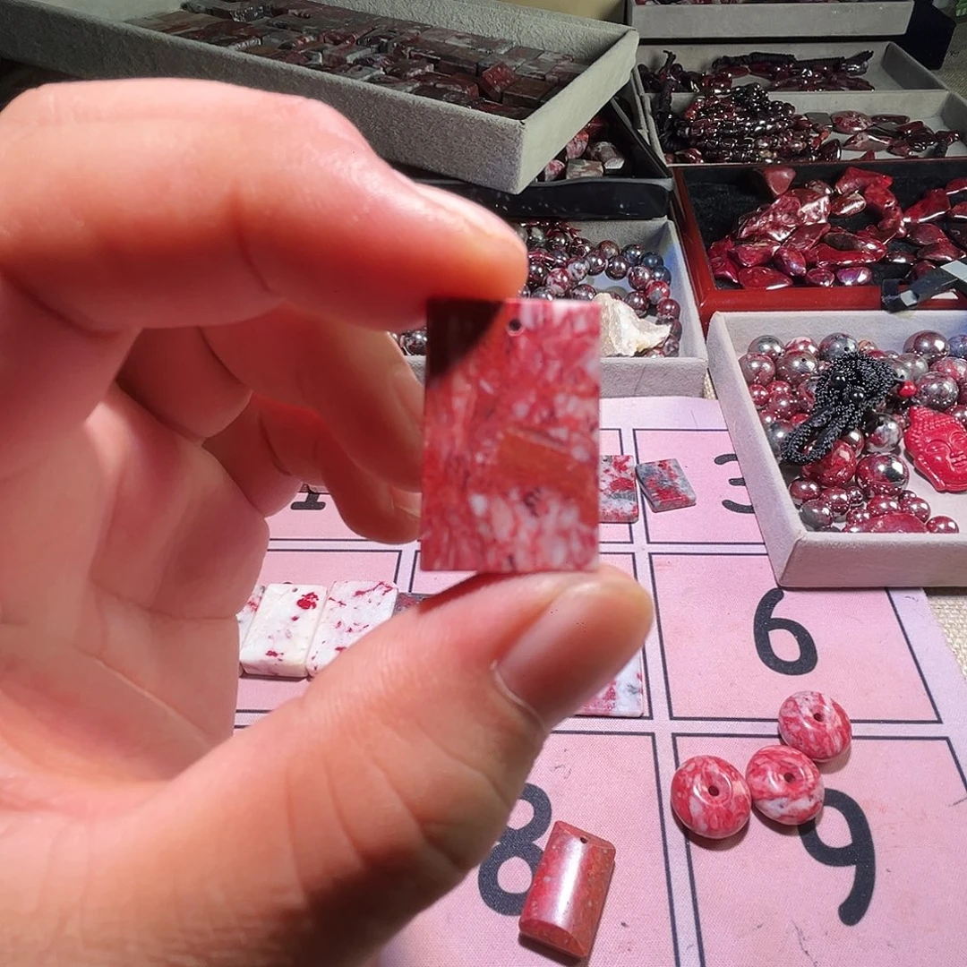 天然辰砂66688888888