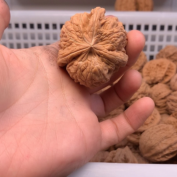 保***馆文玩核桃吊坠文玩核桃