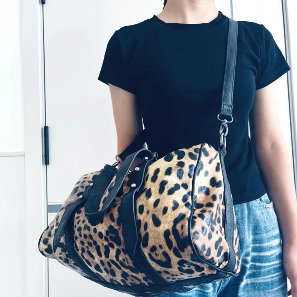 古着包包微瑕微脏以直播间扣号为准