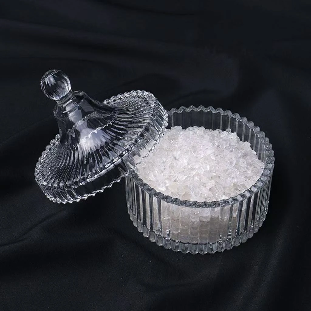 梵颜之悦 水晶消磁碗