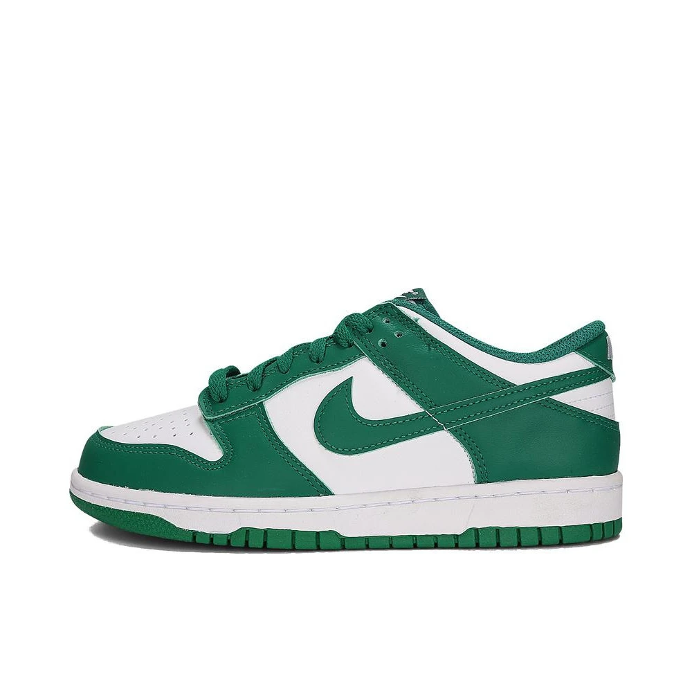 【夏日户外】NIKE耐克女子 dunk low (GS)低帮休闲鞋FB9109-114