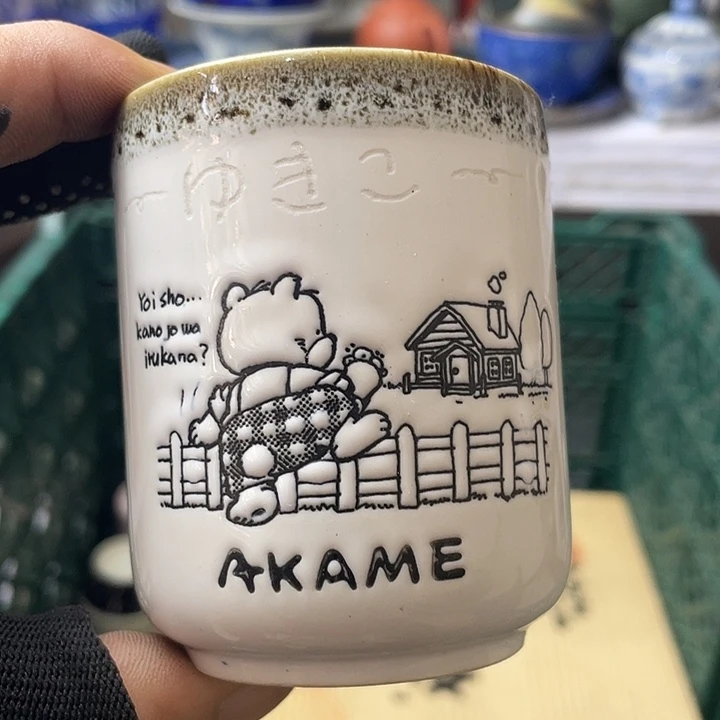 水滴瓷器水滴瓷器