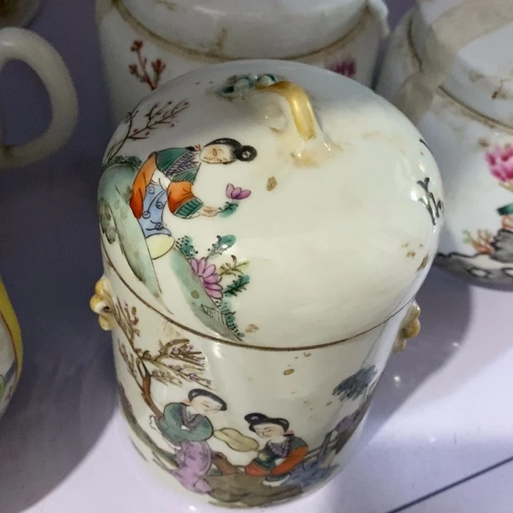 紫砂陶瓷艺术陶瓷艺术