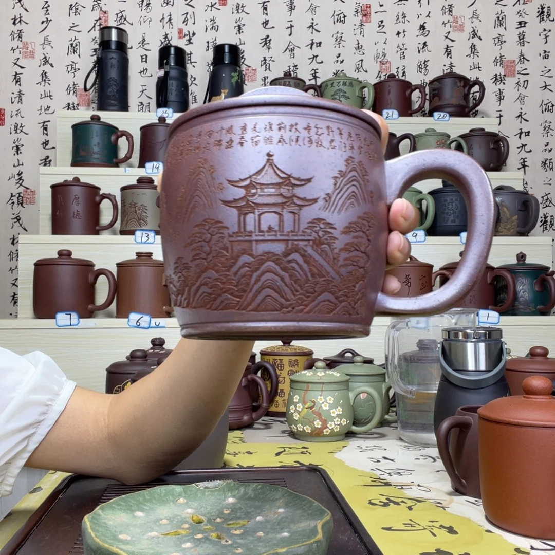 茶杯紫砂5566677777877887