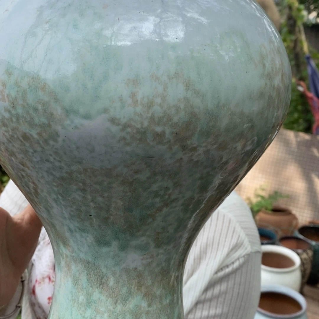 紫砂花盆正品15/30