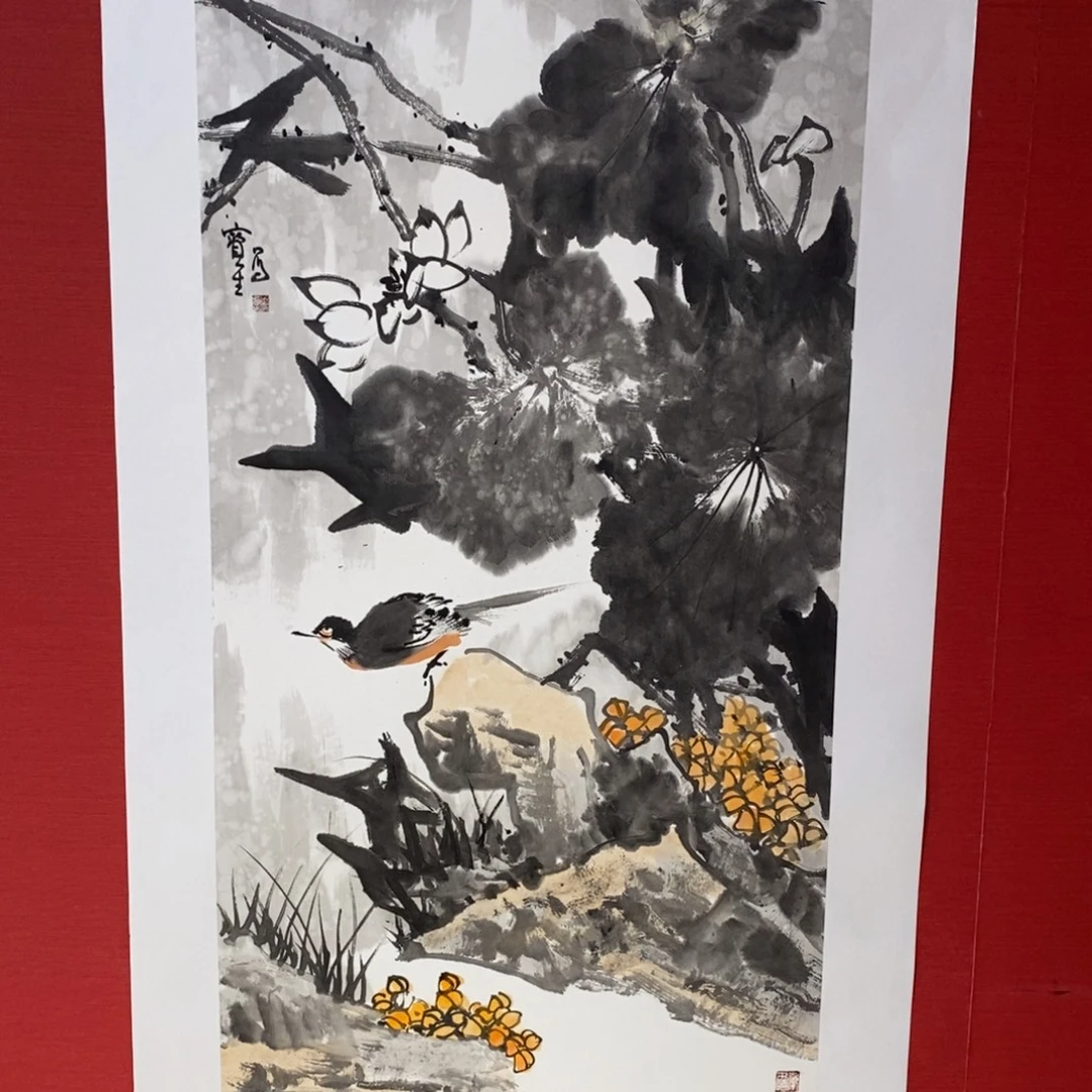 国画国画艺术国画艺术