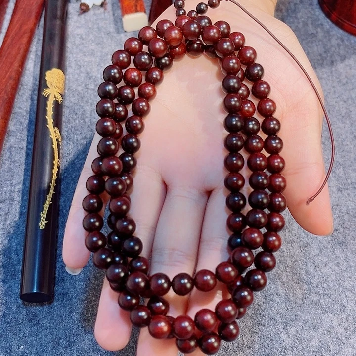 檀香紫檀（小叶紫檀）