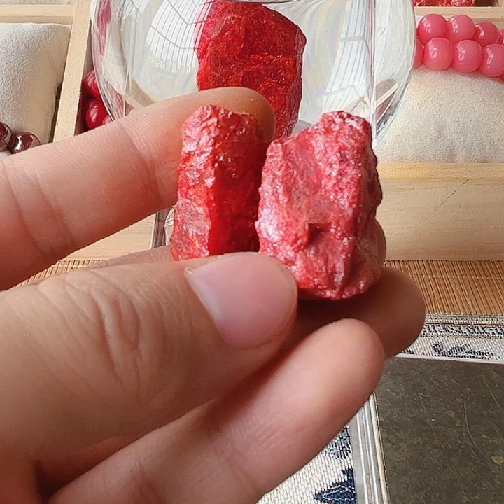 天然辰砂66666666666666