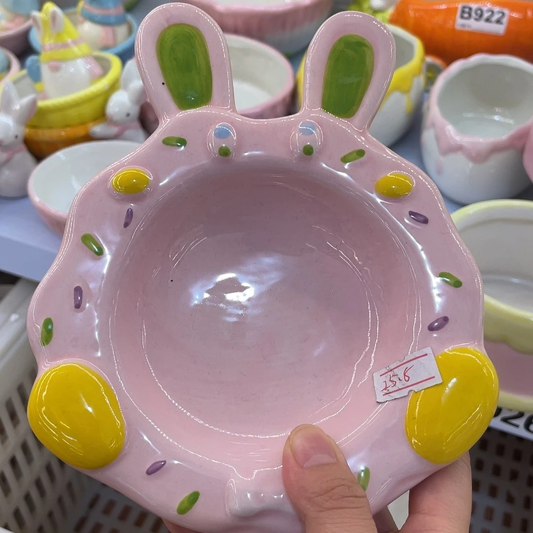 陶瓷微瑕介意慎拍