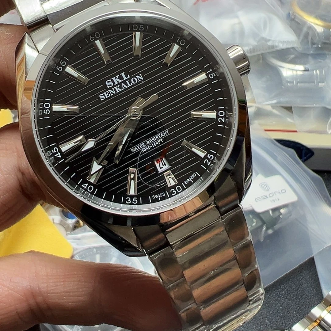 孤品闪购手表一个