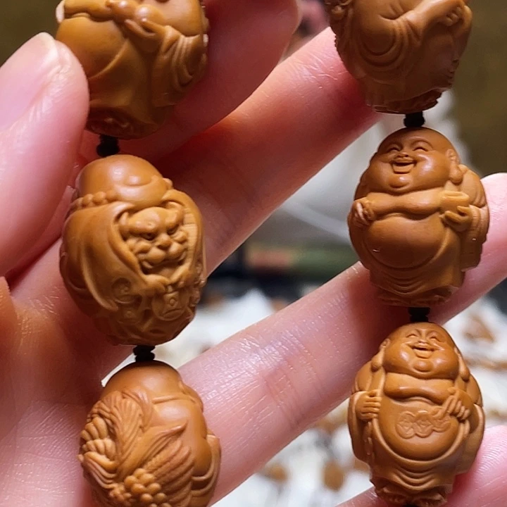 橄榄核手串/手链橄榄核