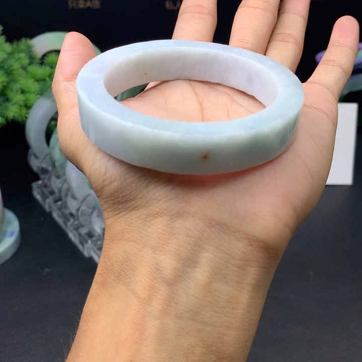 未镶嵌天然翡翠定制翡翠