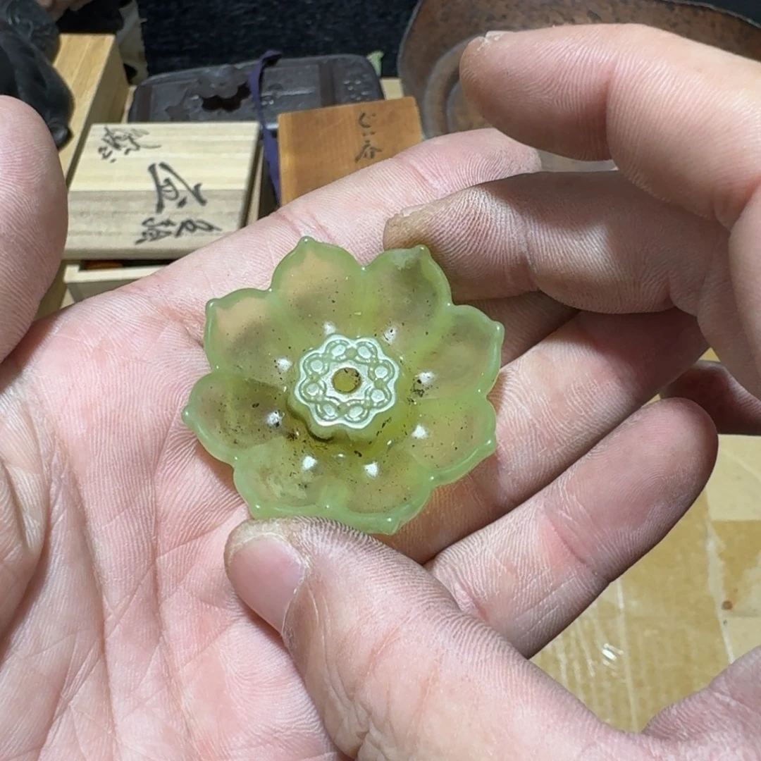 挖***娃紫砂中古商品谨慎下单