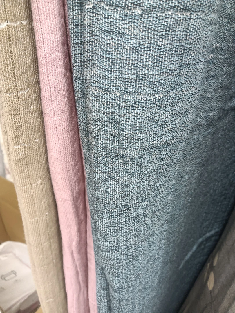 专享【孤品盖毯】清仓盖毯150*200cm 不挑花色 纯色盖毯