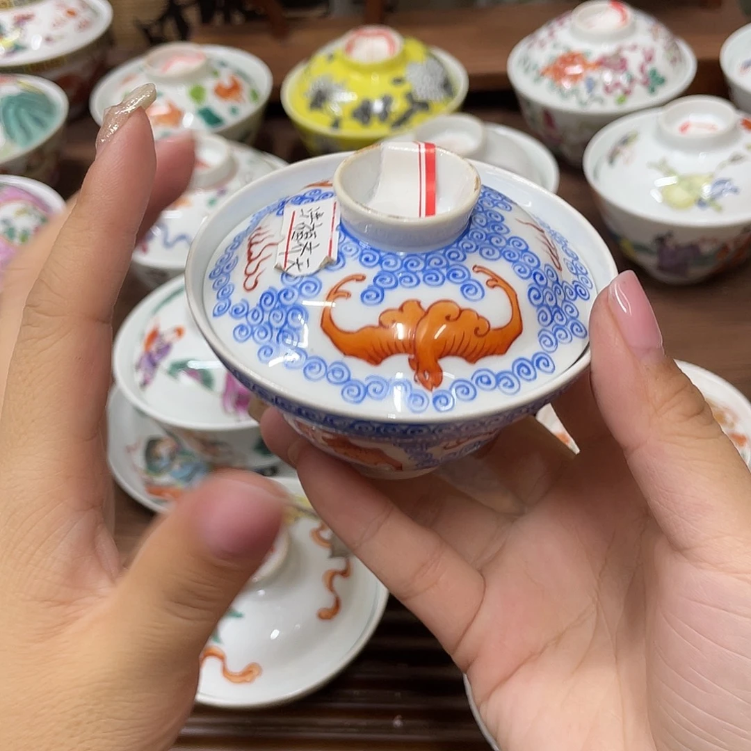 纯手工制作好看好看