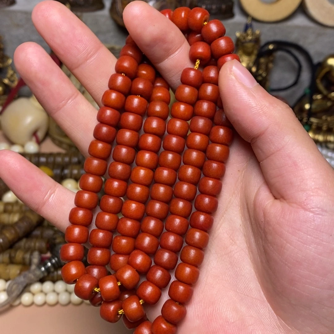 檀香紫檀（小叶紫檀）