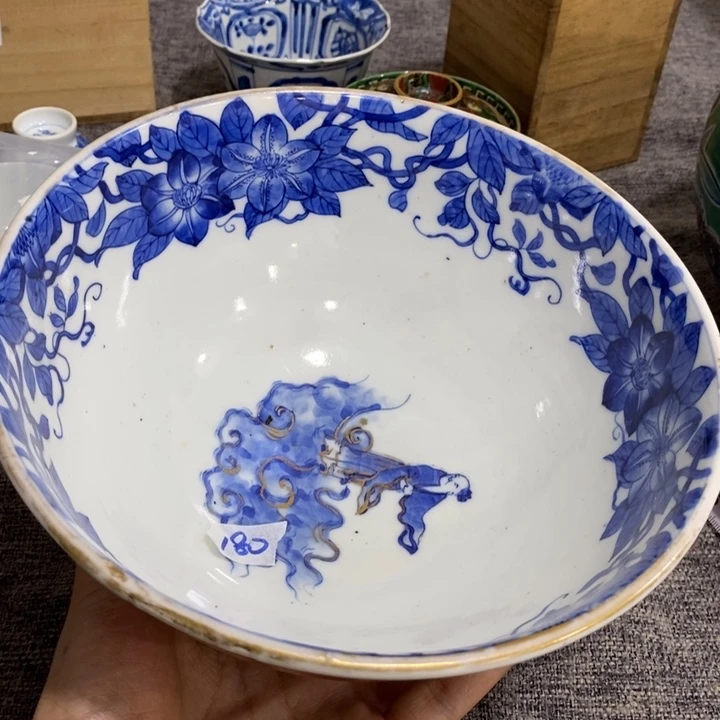 紫砂茶杯非常漂亮好看的碗
