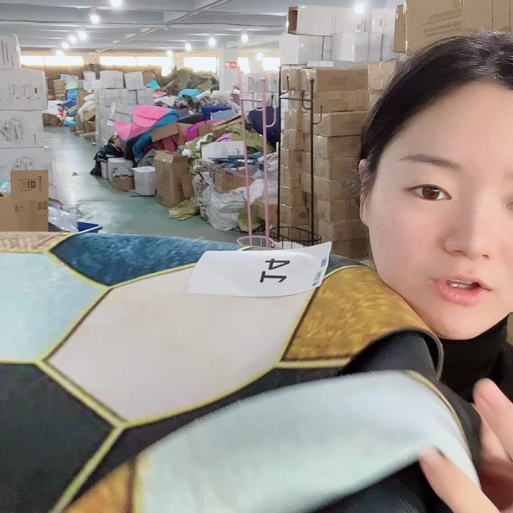 14地垫。 100*194来来来