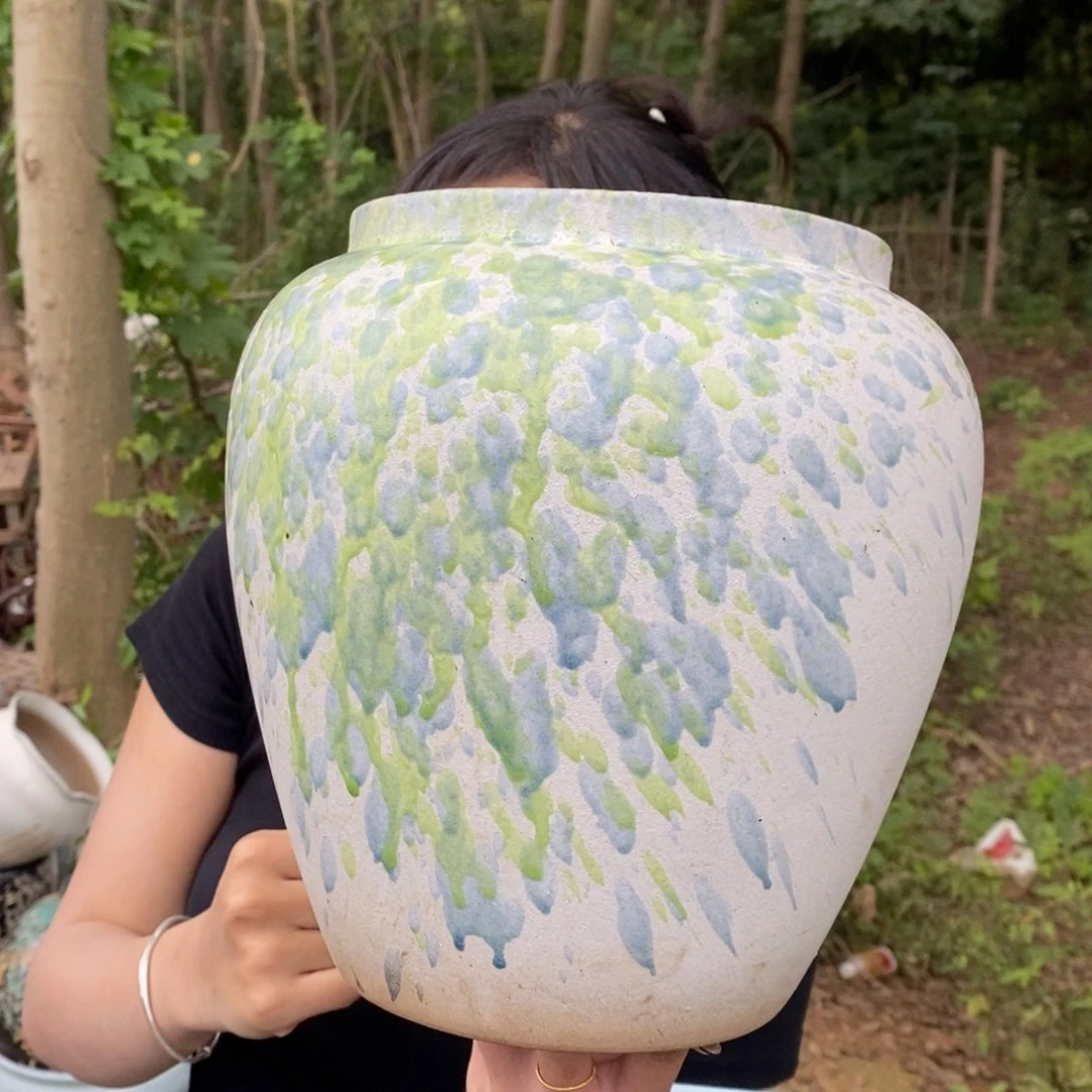 紫砂花盆正品17/25